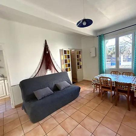 Maison Independante, Pres De La - 6 Pers. - Fr-1-837-145 *