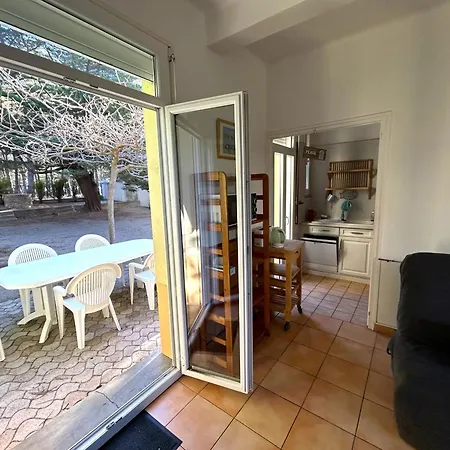Maison Independante, Pres De La - 6 Pers. - Fr-1-837-145 Ferienhaus Argelès-sur-Mer