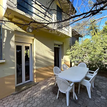Maison Independante, Pres De La - 6 Pers. - Fr-1-837-145 * Argelès-sur-Mer