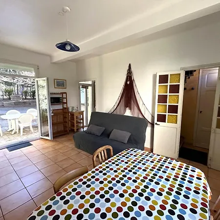 Maison Independante, Pres De La - 6 Pers. - Fr-1-837-145 * Argelès-sur-Mer